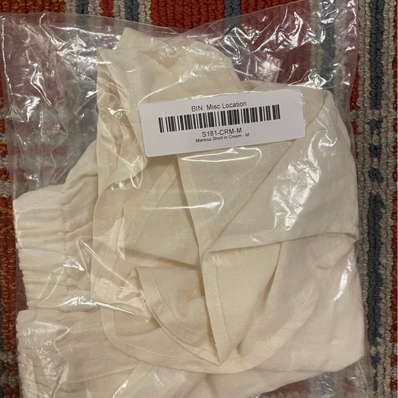 Whimsy and Row Marissa short - Picture 9 of 9